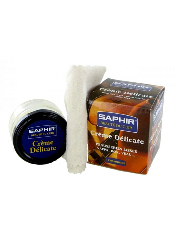 Крем-бальзам Delicate cream  