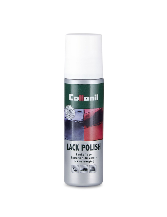 Полирующее средство для лаковой кожи Lack Polish