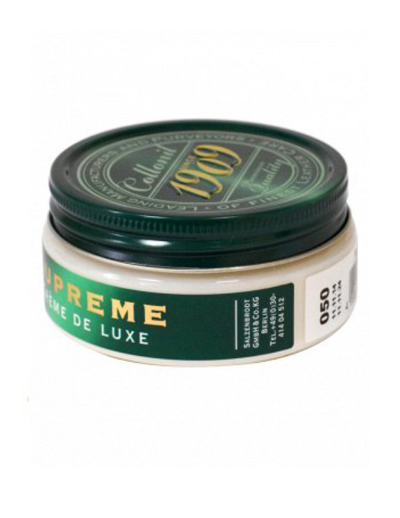 Крем-люкс для гладкой кожи Creme de luxe