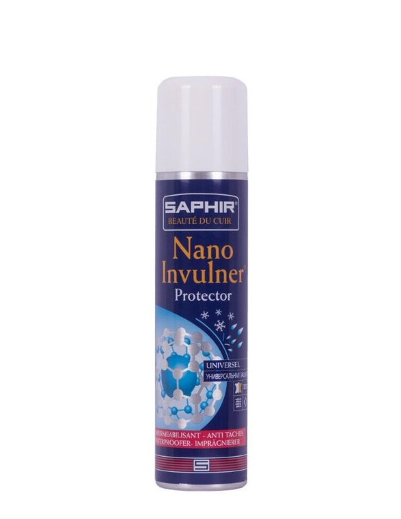Пропитка SAPHIR NANO Invulner