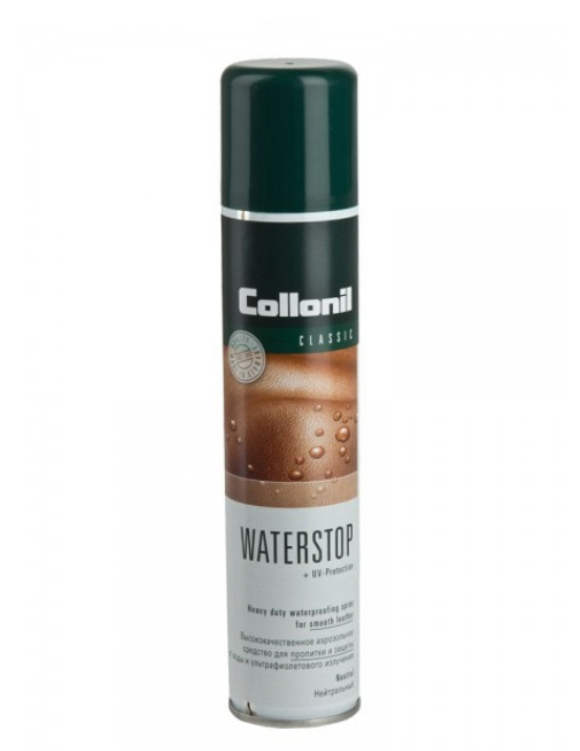 Пропитка для обуви «Waterstop Spray»