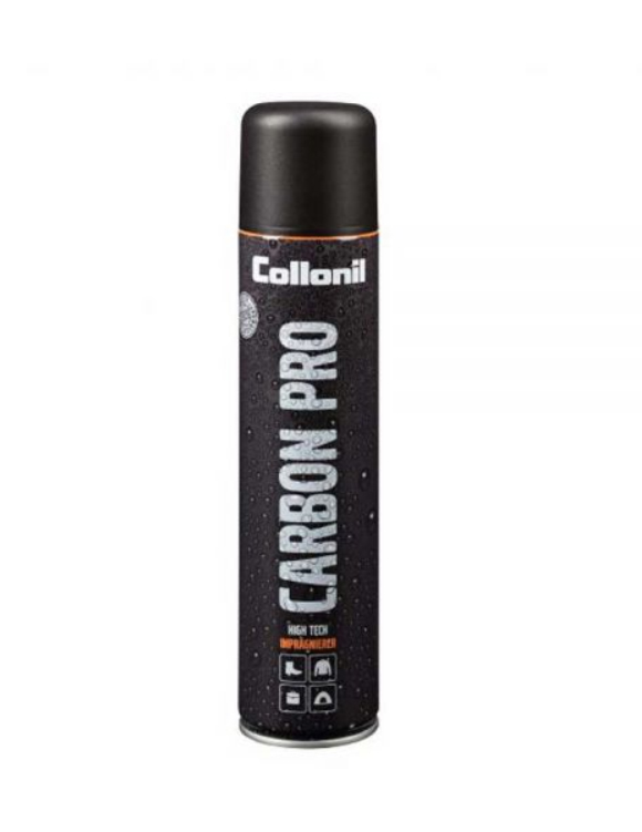 Высокоэффективный защитный спрей для всех видов материалов CARBON PRO