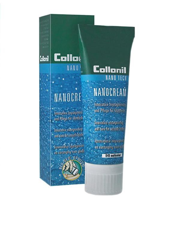 Крем для гладкой кожи Nano cream