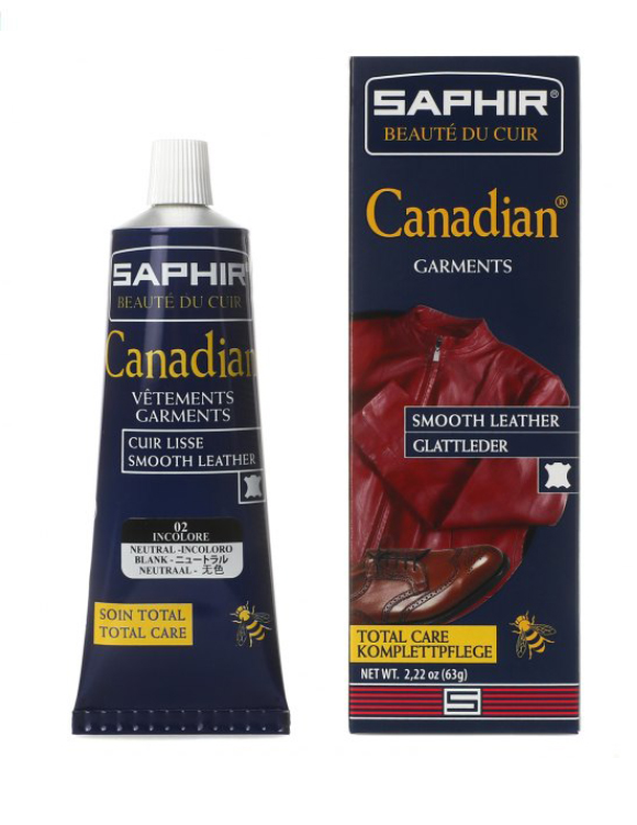 Крем Canadian