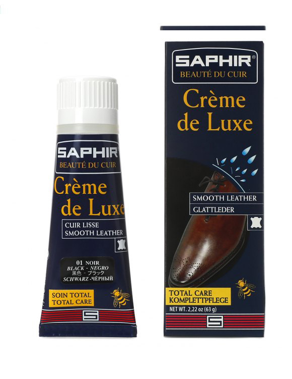 Крем Creme de luxe
