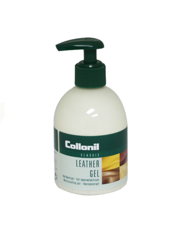 Универсальное средство Leather Gel