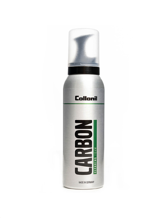Универсальная чистящая пена Carbon Cleaning Foam